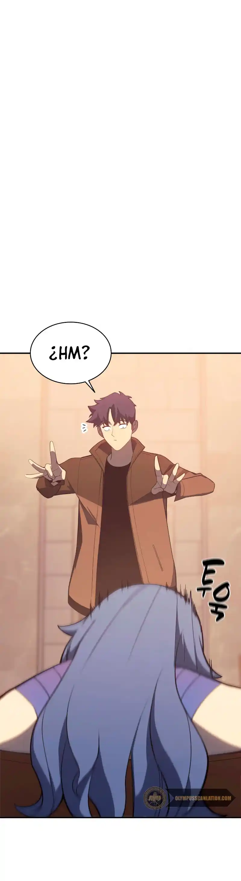 A DISASTER-CLASS HERO HAS RETURNED capítulo 17, página 46
