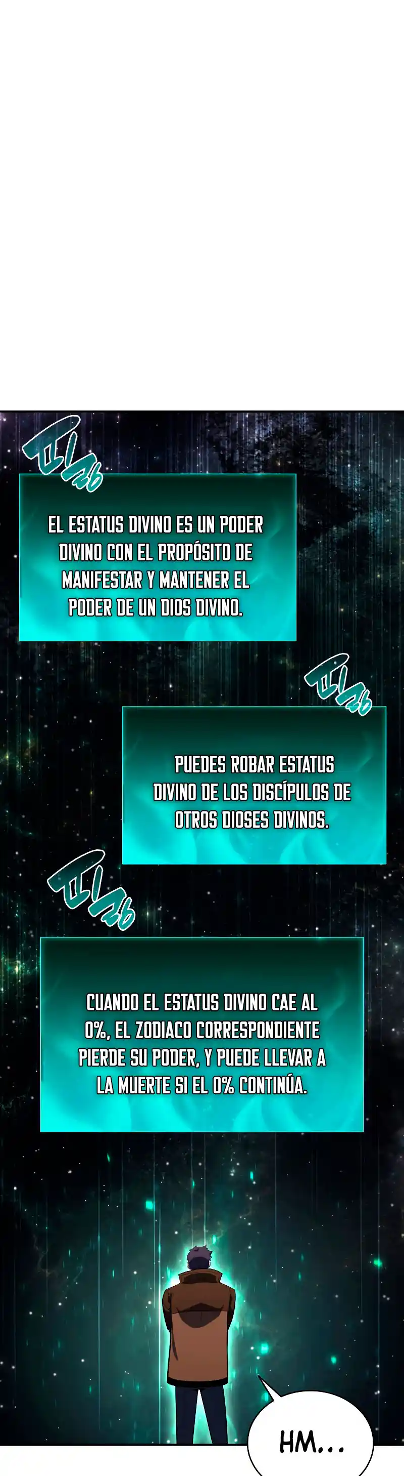 A DISASTER-CLASS HERO HAS RETURNED capítulo 17, página 49