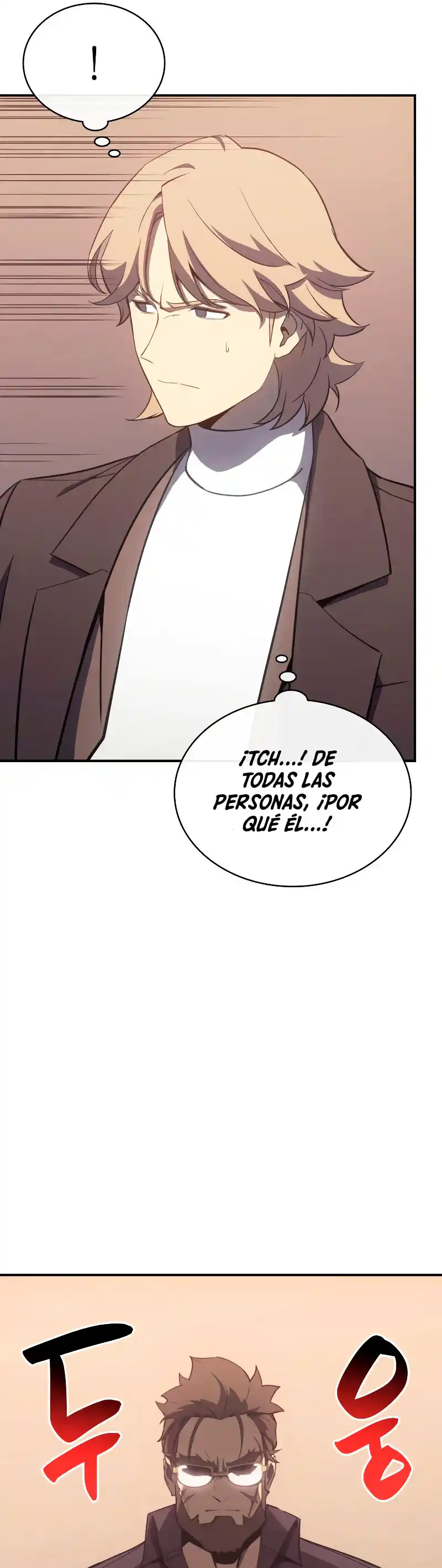 A DISASTER-CLASS HERO HAS RETURNED capítulo 17, página 59