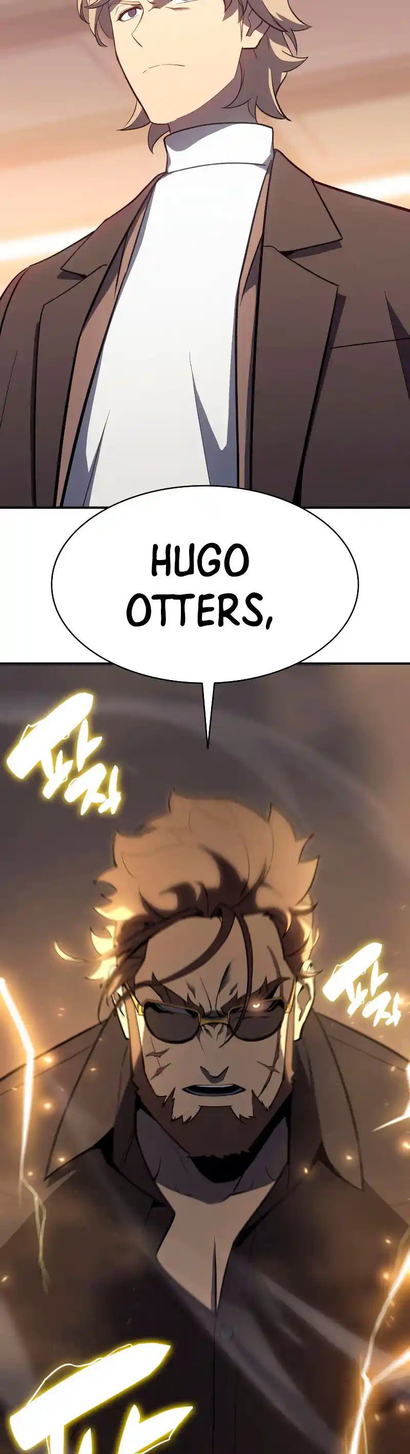 A DISASTER-CLASS HERO HAS RETURNED capítulo 17, página 62