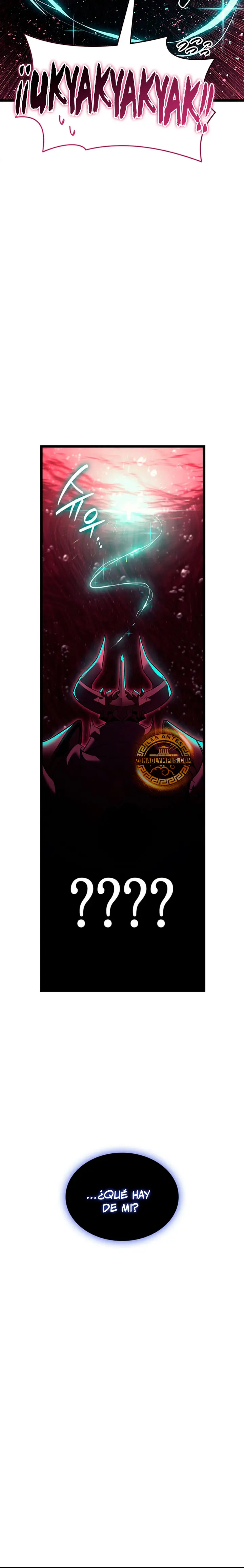 A DISASTER-CLASS HERO HAS RETURNED capítulo 170, página 32
