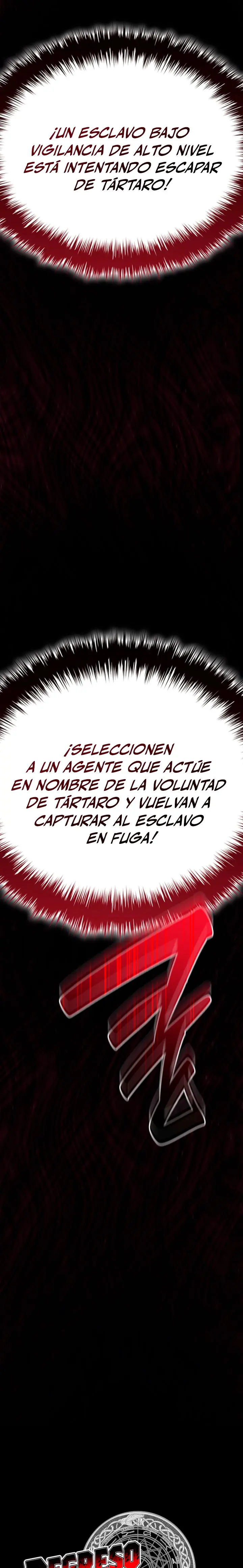 A DISASTER-CLASS HERO HAS RETURNED capítulo 172, página 21