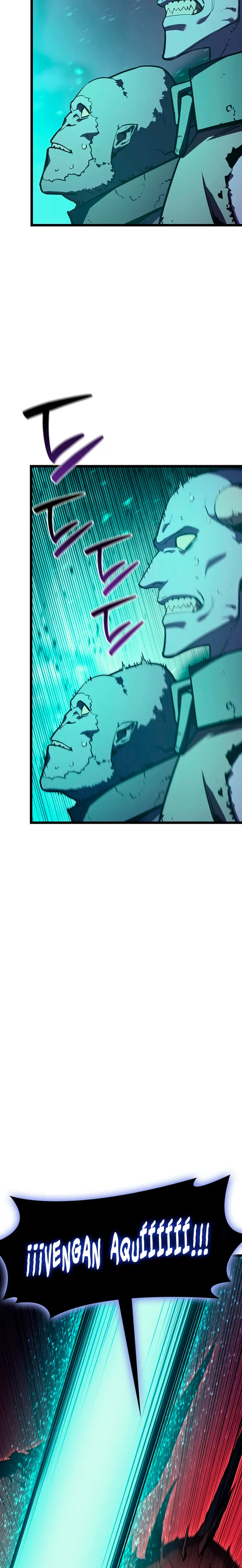 A DISASTER-CLASS HERO HAS RETURNED capítulo 173, página 6