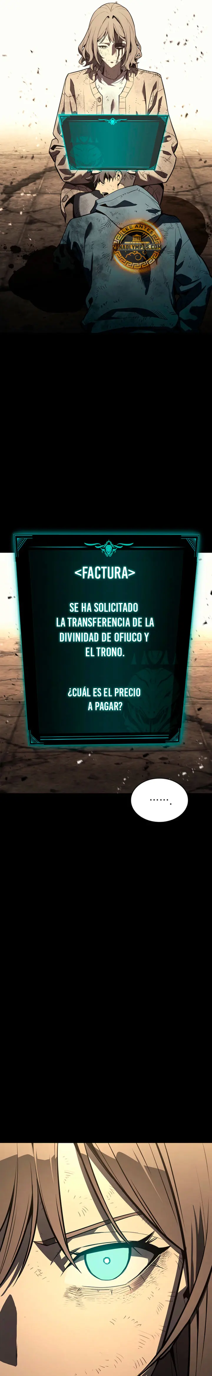 A DISASTER-CLASS HERO HAS RETURNED capítulo 176, página 14