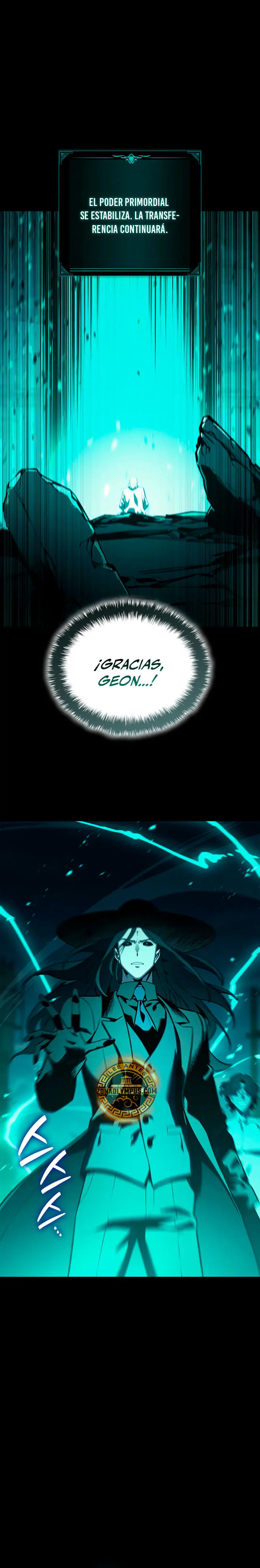 A DISASTER-CLASS HERO HAS RETURNED capítulo 176, página 25