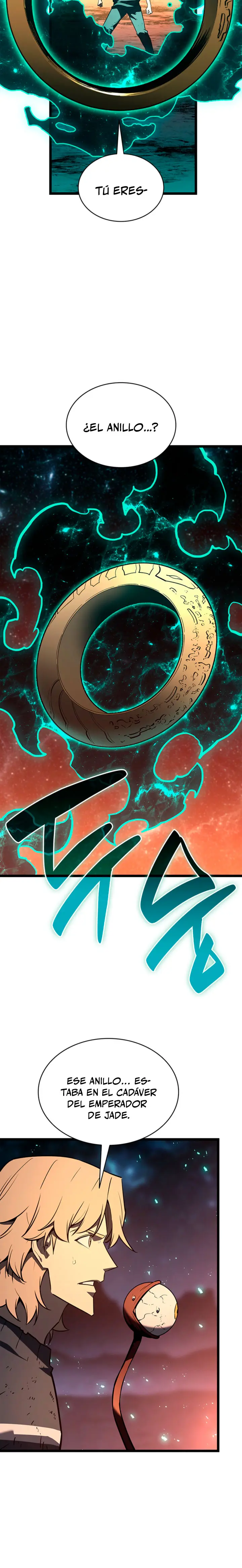A DISASTER-CLASS HERO HAS RETURNED capítulo 178, página 29