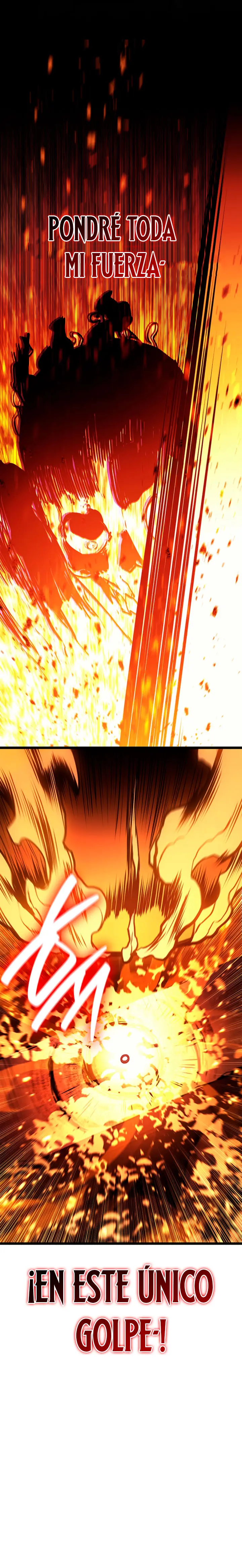 A DISASTER-CLASS HERO HAS RETURNED capítulo 178, página 44