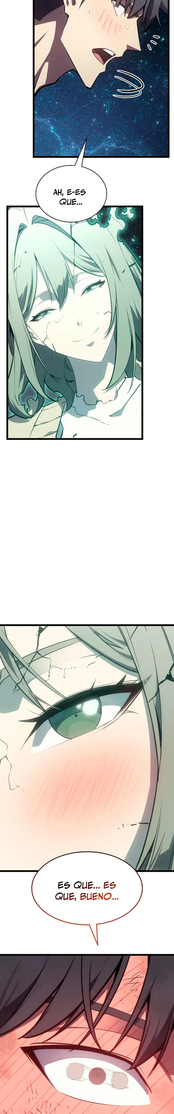 A DISASTER-CLASS HERO HAS RETURNED capítulo 179, página 5