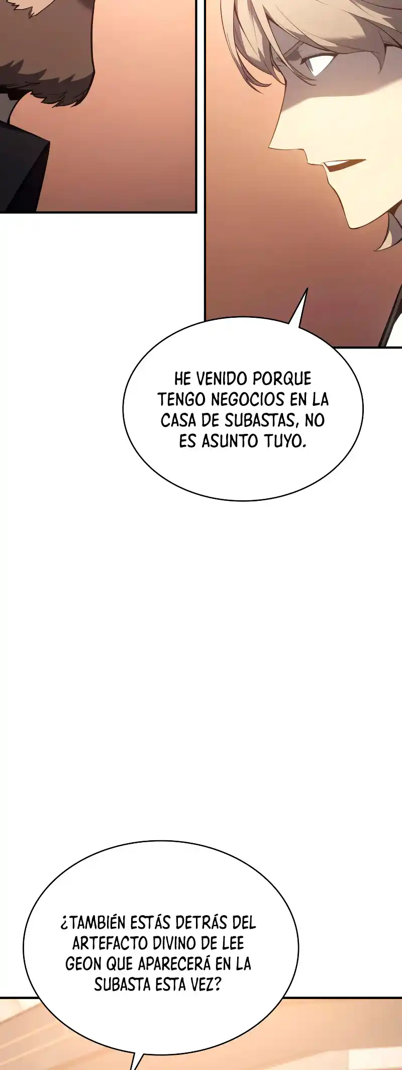 A DISASTER-CLASS HERO HAS RETURNED capítulo 18, página 9
