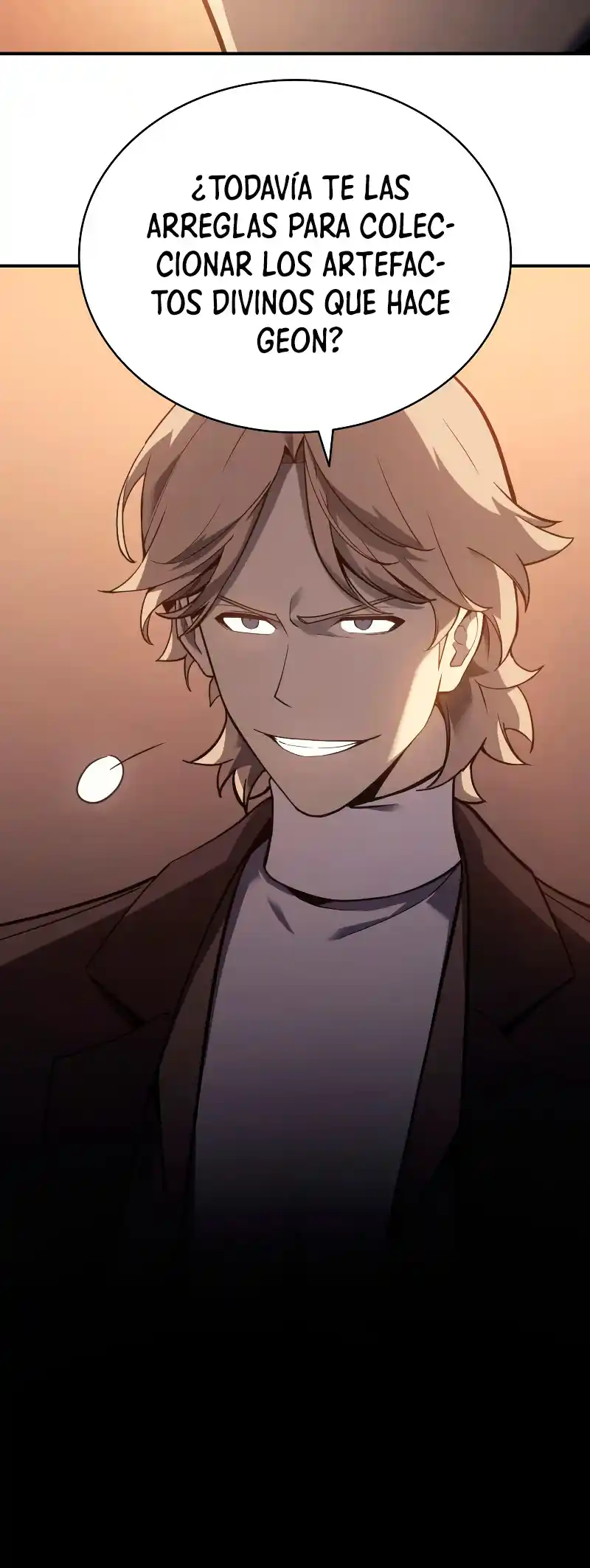 A DISASTER-CLASS HERO HAS RETURNED capítulo 18, página 12
