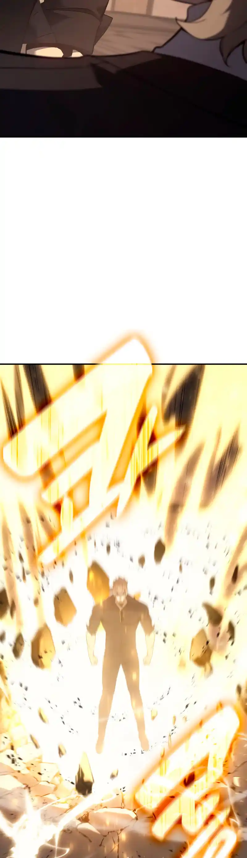 A DISASTER-CLASS HERO HAS RETURNED capítulo 18, página 15