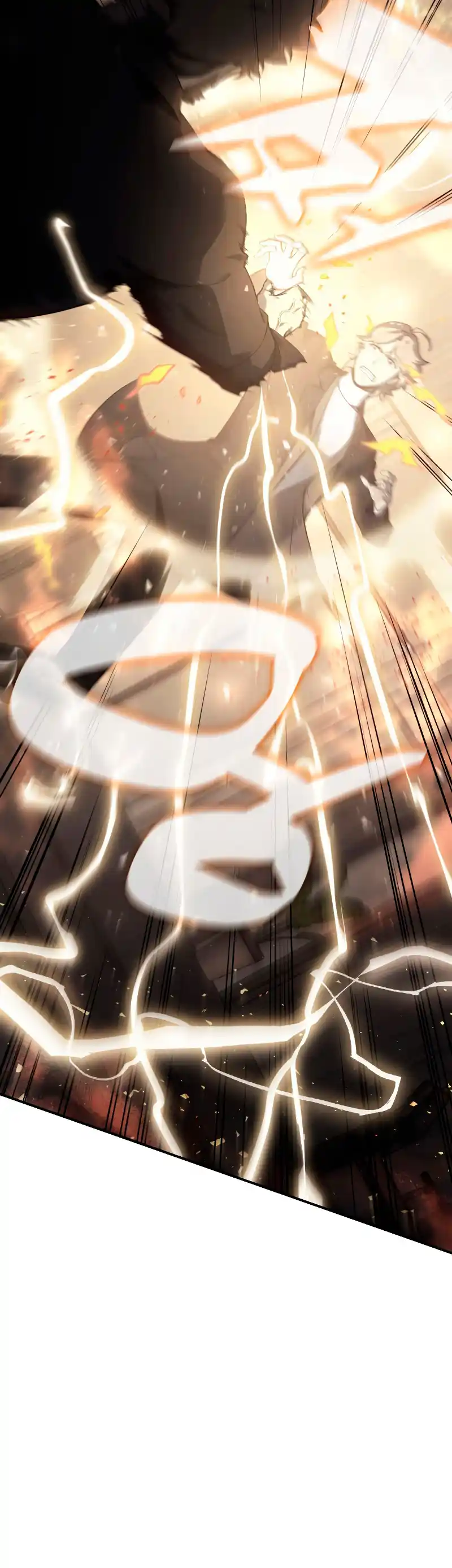 A DISASTER-CLASS HERO HAS RETURNED capítulo 18, página 18