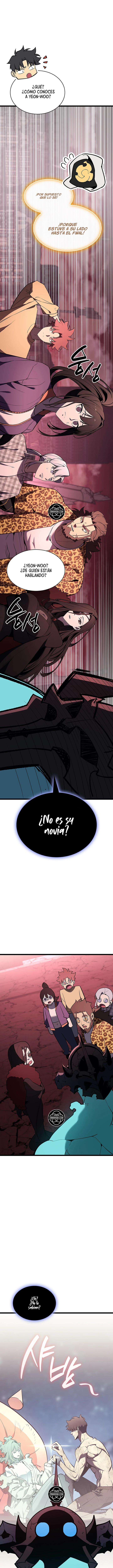 A DISASTER-CLASS HERO HAS RETURNED capítulo 180, página 6