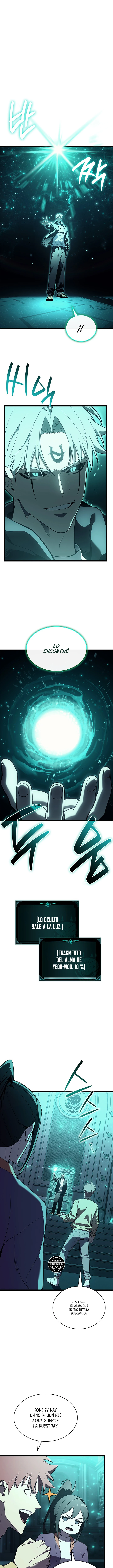 A DISASTER-CLASS HERO HAS RETURNED capítulo 181, página 2