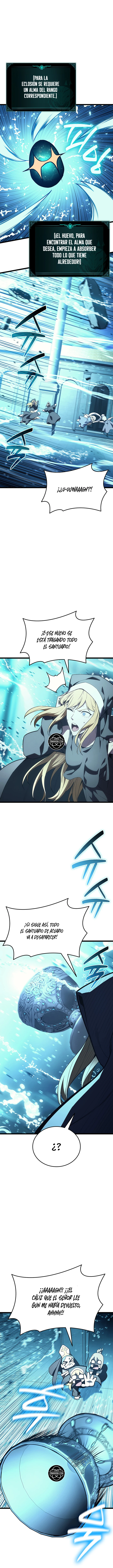 A DISASTER-CLASS HERO HAS RETURNED capítulo 181, página 10