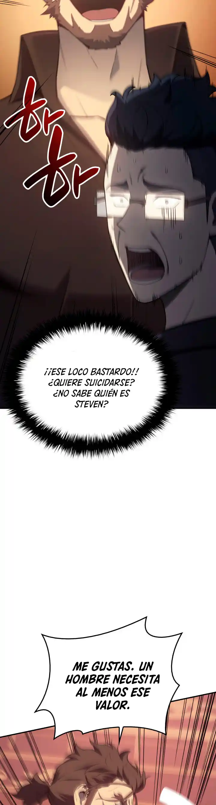 A DISASTER-CLASS HERO HAS RETURNED capítulo 19, página 13