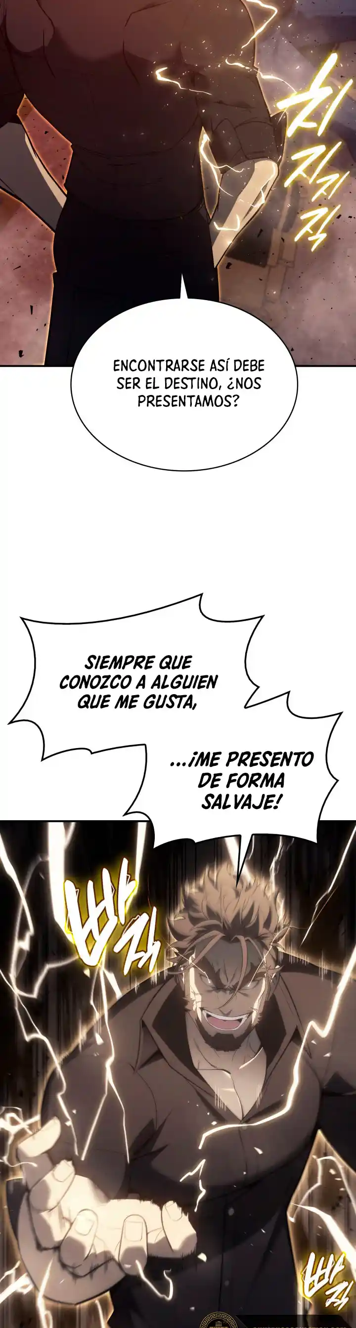 A DISASTER-CLASS HERO HAS RETURNED capítulo 19, página 15