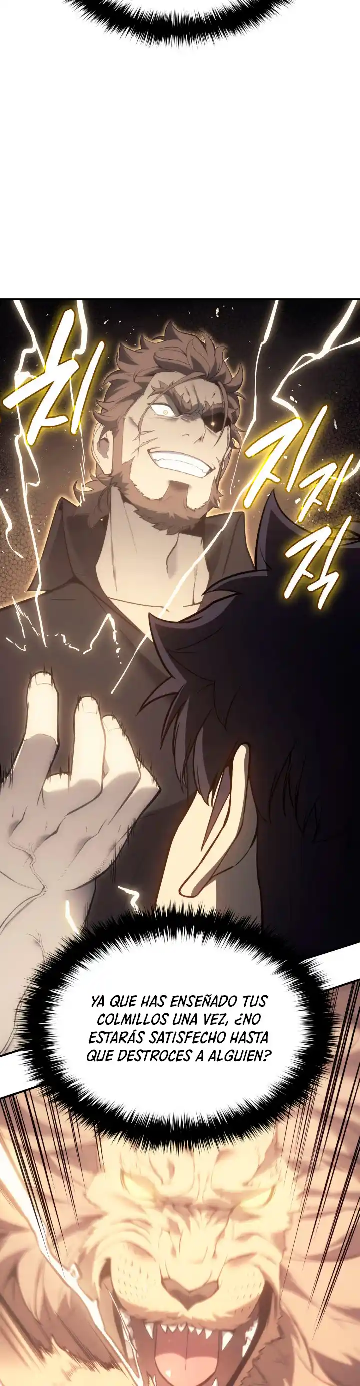 A DISASTER-CLASS HERO HAS RETURNED capítulo 19, página 18