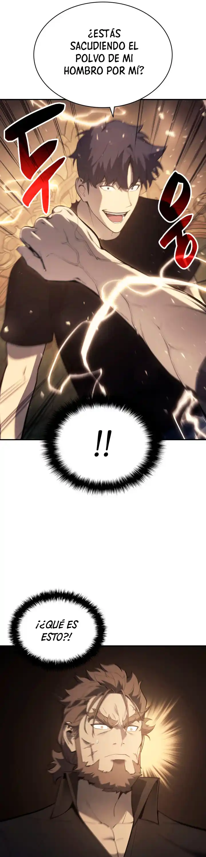 A DISASTER-CLASS HERO HAS RETURNED capítulo 19, página 24