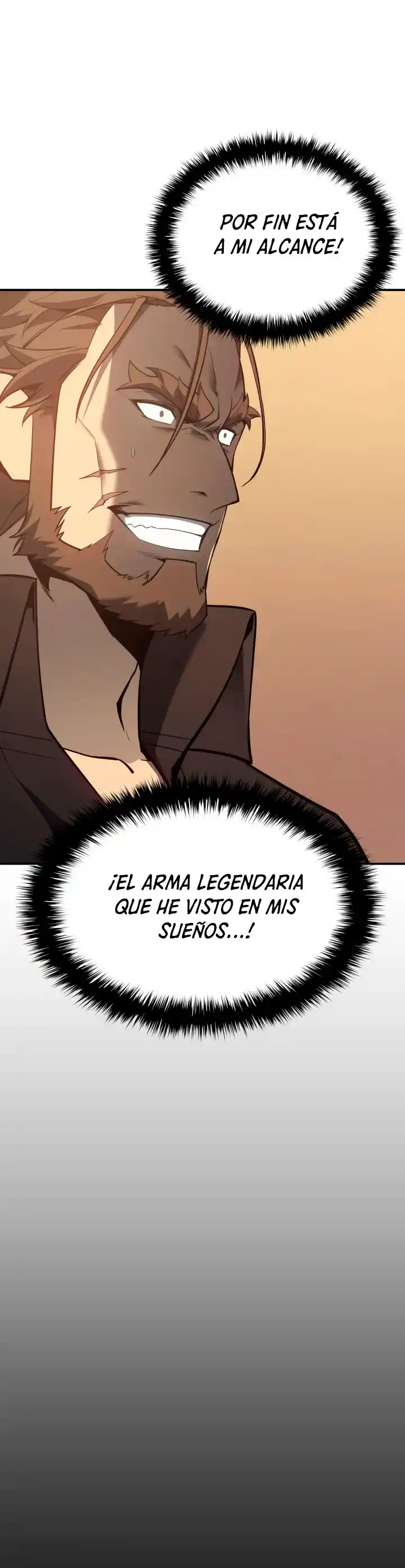 A DISASTER-CLASS HERO HAS RETURNED capítulo 19, página 35