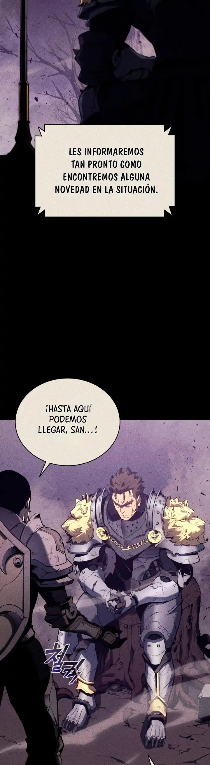 A DISASTER-CLASS HERO HAS RETURNED capítulo 19, página 39
