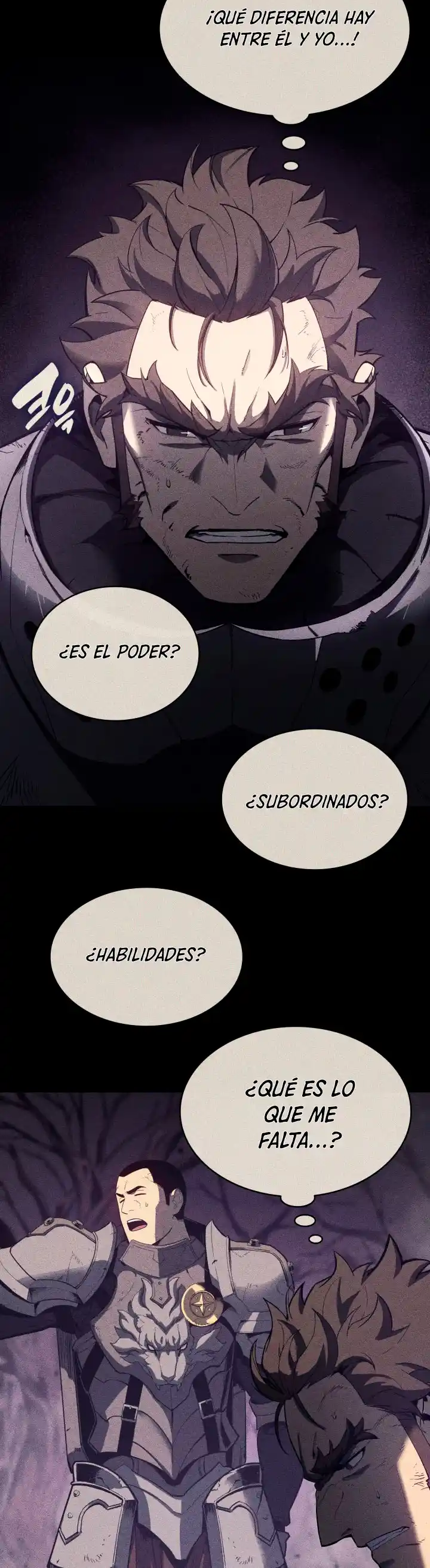 A DISASTER-CLASS HERO HAS RETURNED capítulo 19, página 41