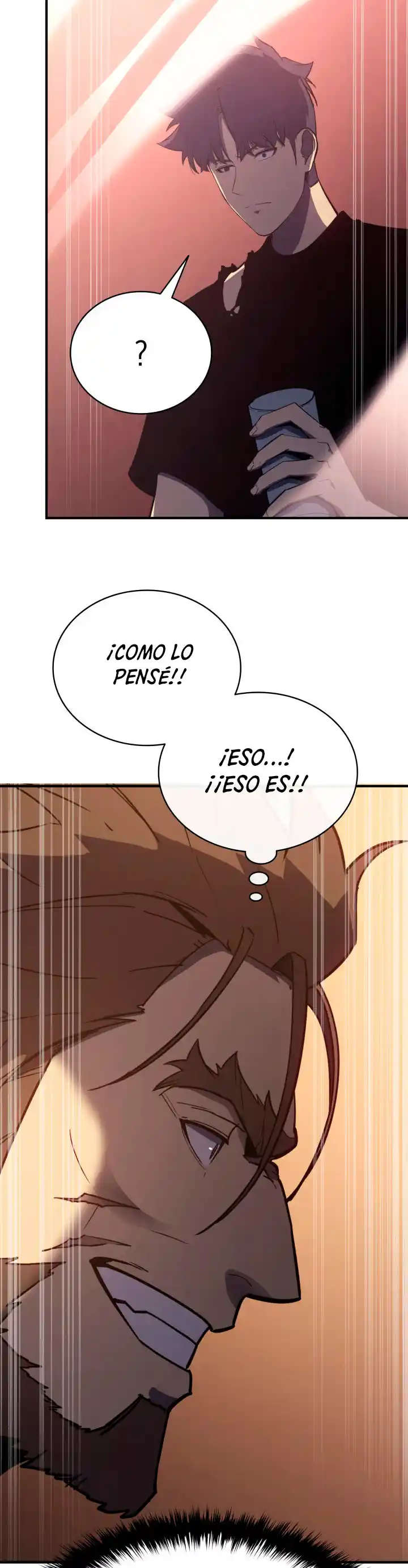A DISASTER-CLASS HERO HAS RETURNED capítulo 19, página 51