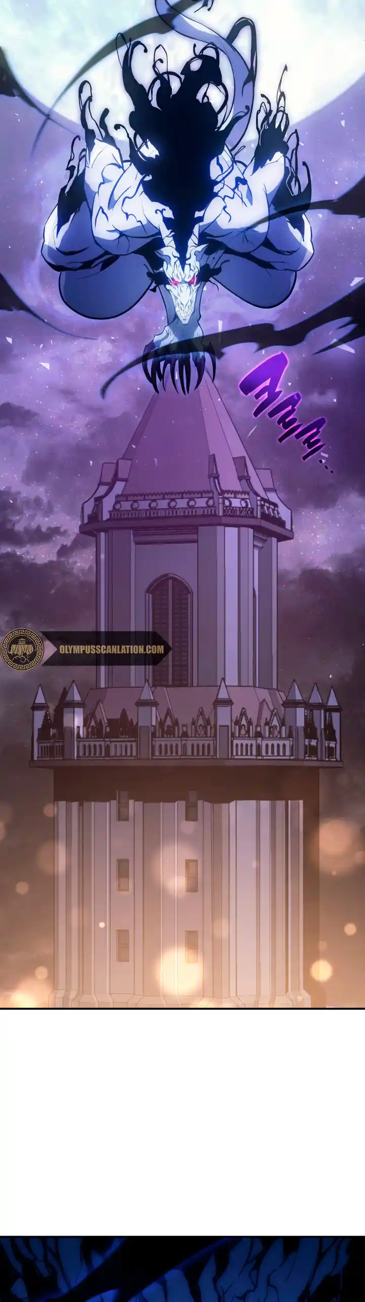 A DISASTER-CLASS HERO HAS RETURNED capítulo 19, página 54