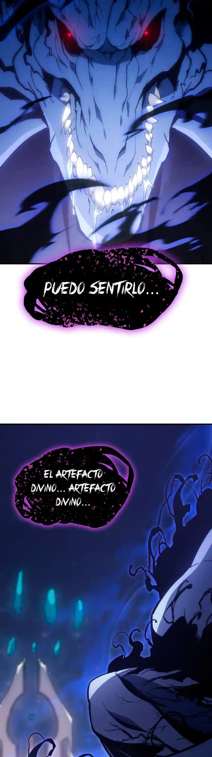 A DISASTER-CLASS HERO HAS RETURNED capítulo 19, página 55