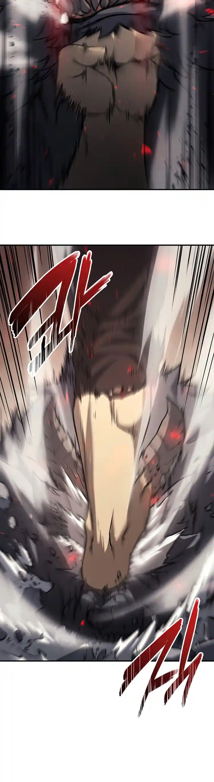 A DISASTER-CLASS HERO HAS RETURNED capítulo 2, página 5