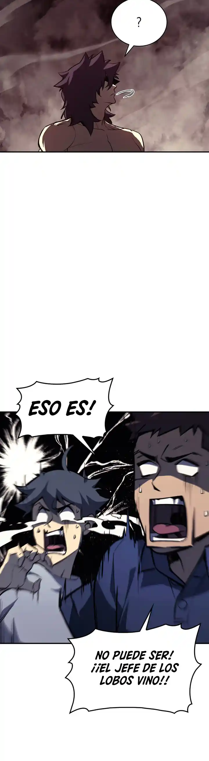 A DISASTER-CLASS HERO HAS RETURNED capítulo 2, página 15
