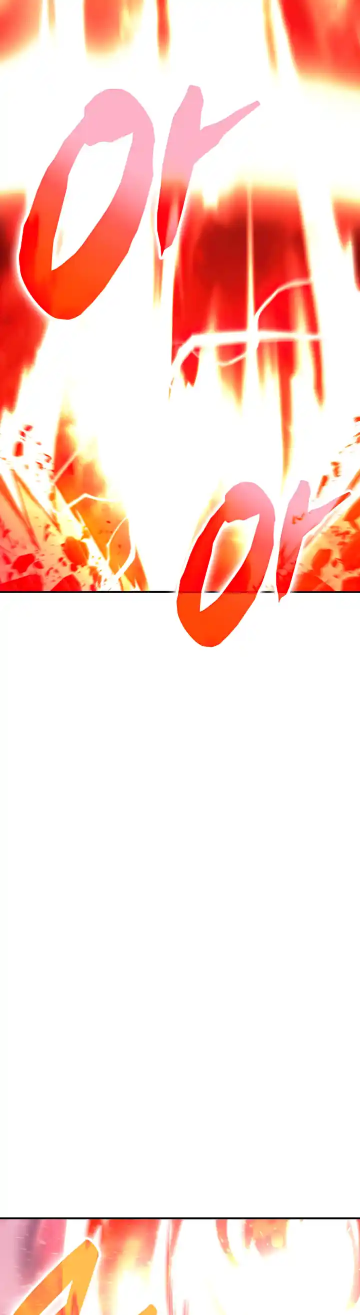 A DISASTER-CLASS HERO HAS RETURNED capítulo 2, página 20