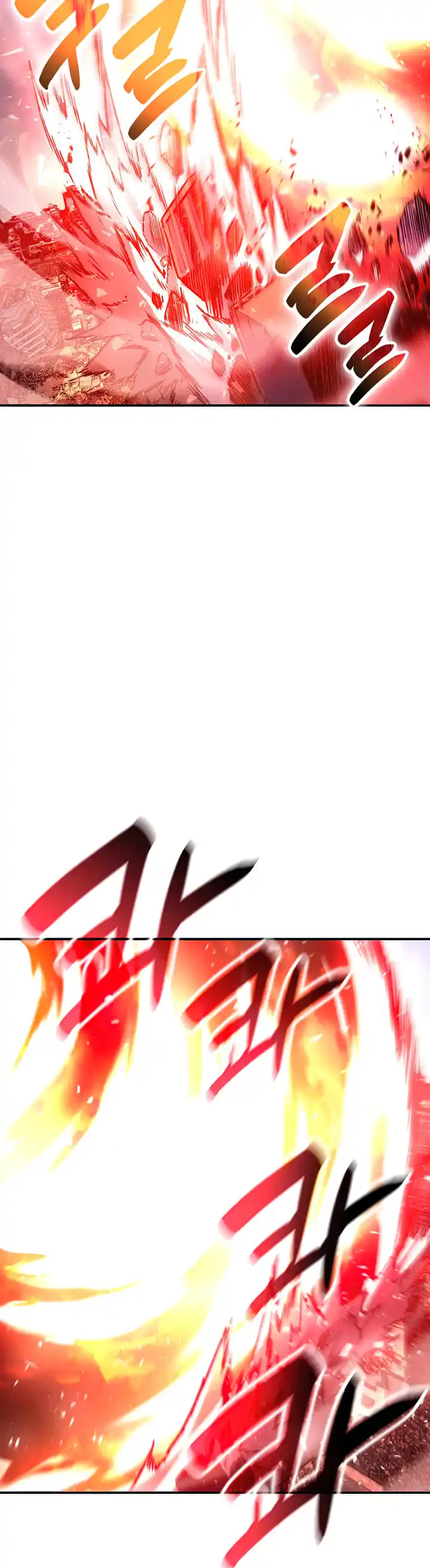 A DISASTER-CLASS HERO HAS RETURNED capítulo 2, página 21
