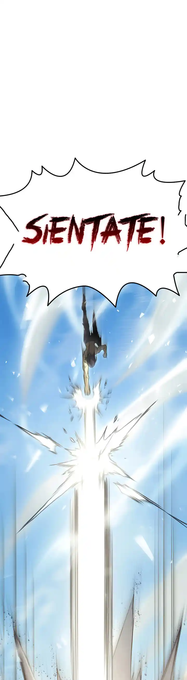 A DISASTER-CLASS HERO HAS RETURNED capítulo 2, página 29