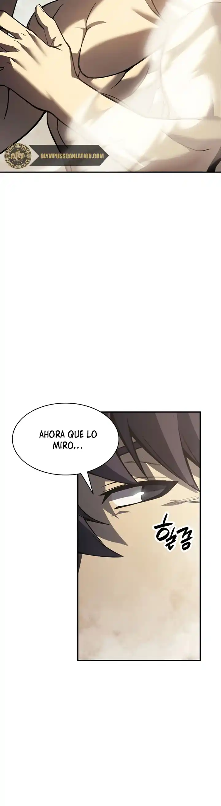 A DISASTER-CLASS HERO HAS RETURNED capítulo 2, página 34