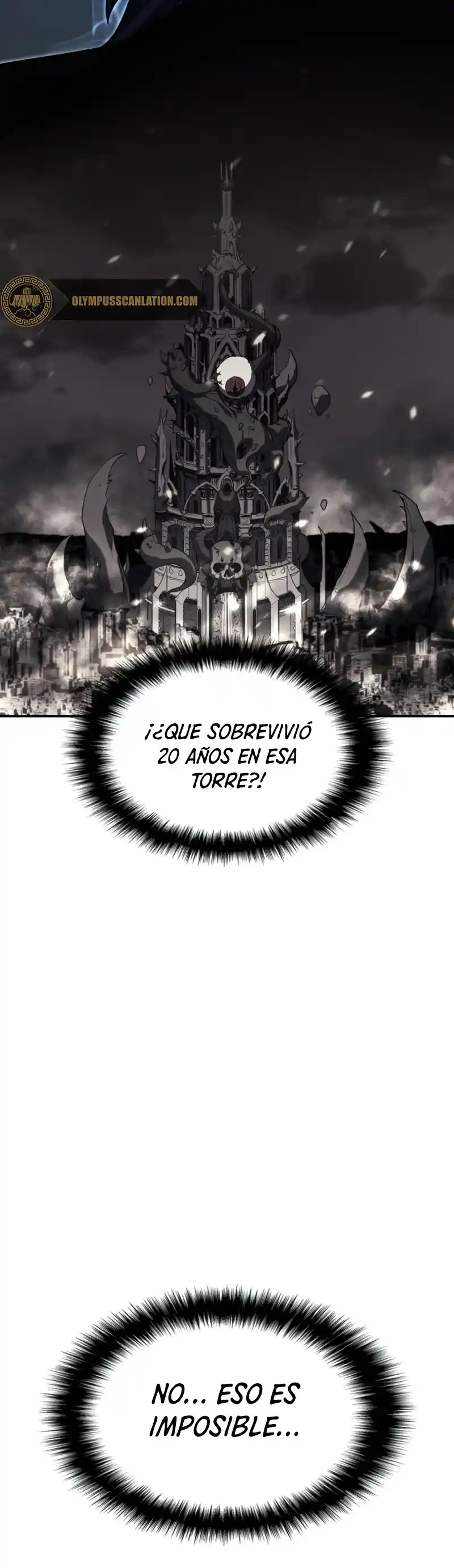 A DISASTER-CLASS HERO HAS RETURNED capítulo 2, página 89
