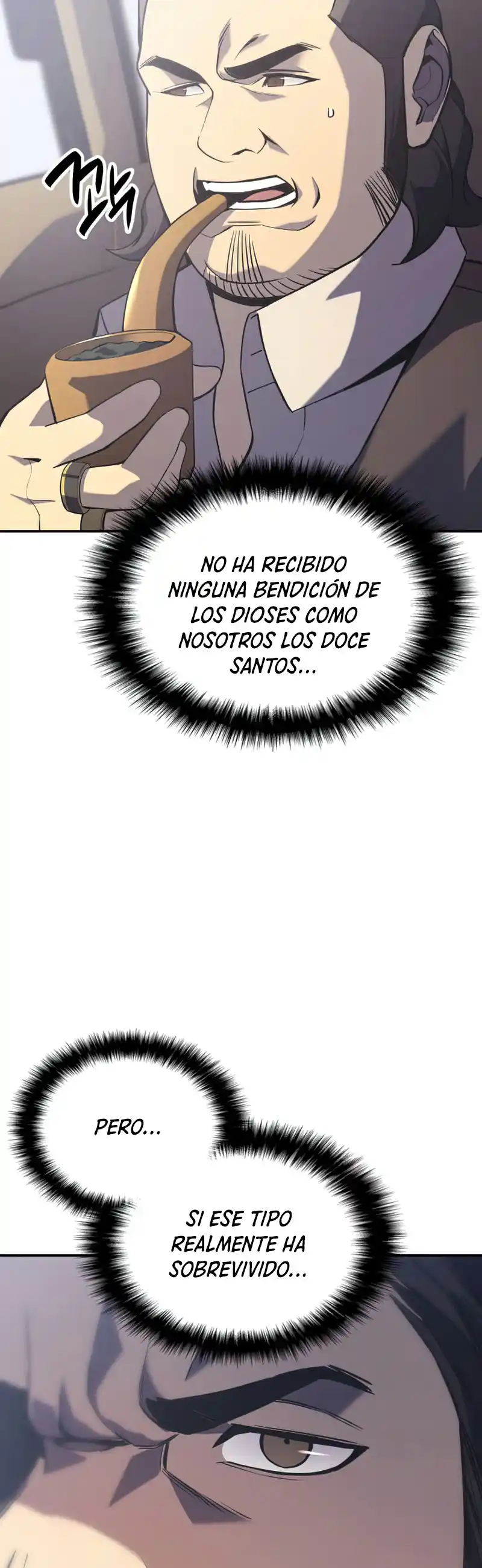 A DISASTER-CLASS HERO HAS RETURNED capítulo 2, página 92