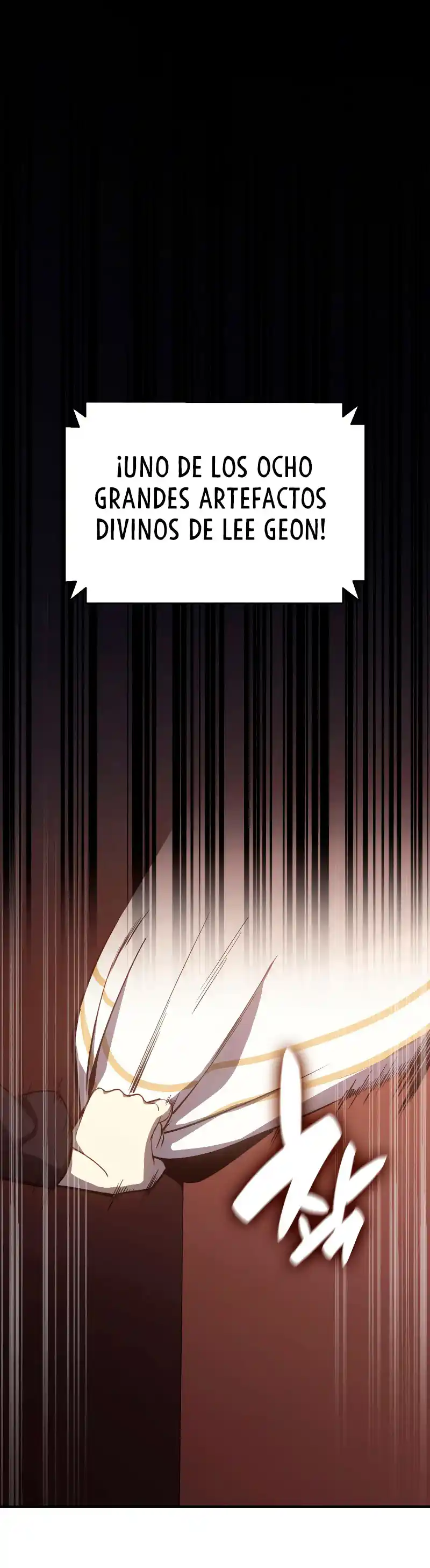 A DISASTER-CLASS HERO HAS RETURNED capítulo 20, página 3