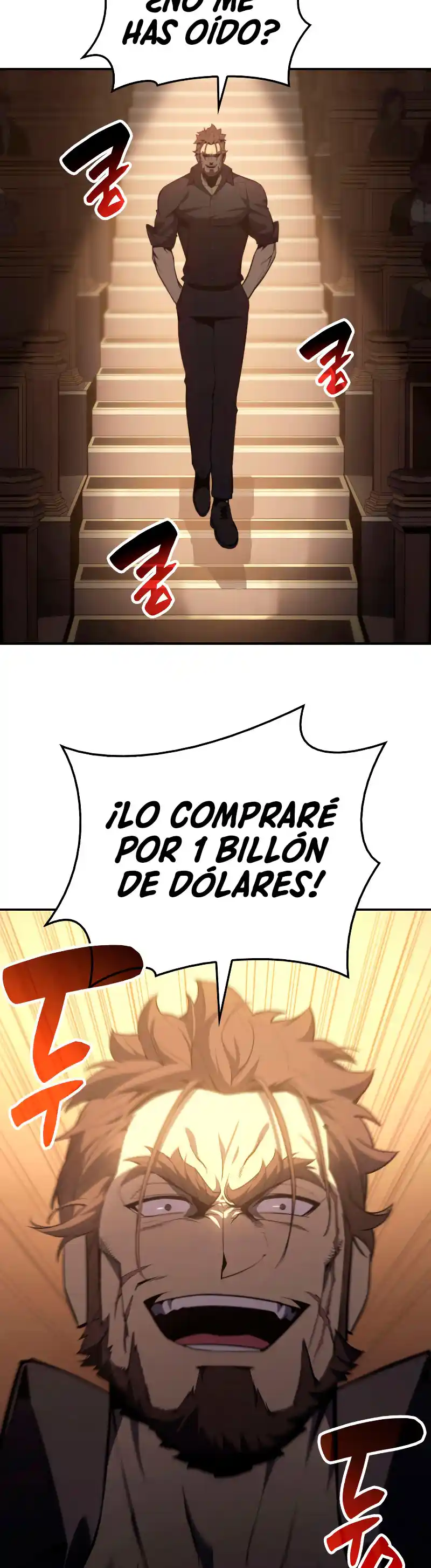 A DISASTER-CLASS HERO HAS RETURNED capítulo 20, página 22