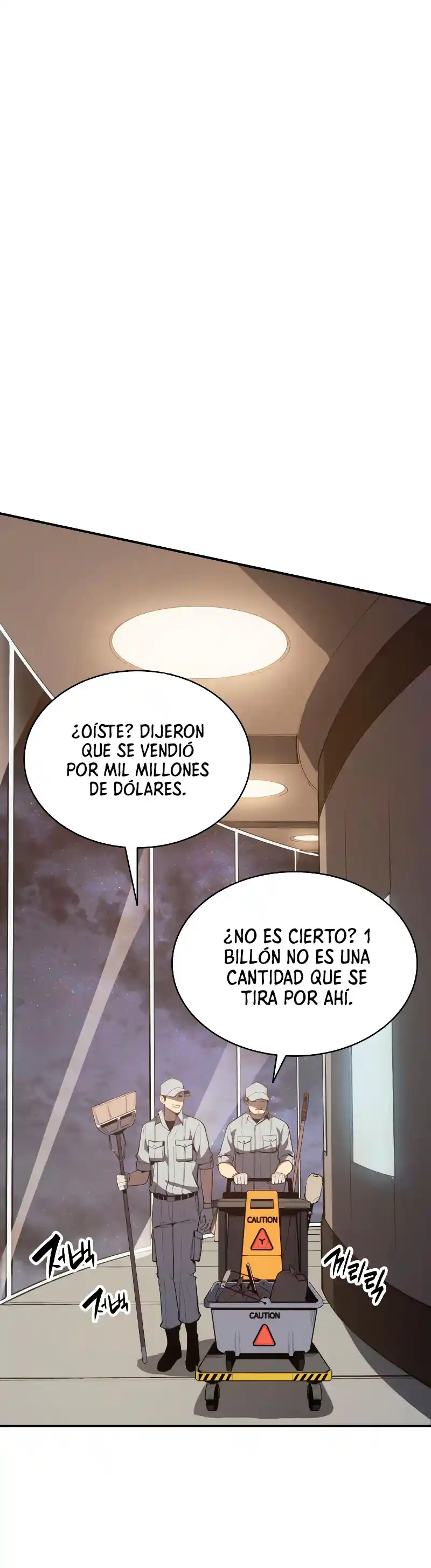 A DISASTER-CLASS HERO HAS RETURNED capítulo 20, página 26