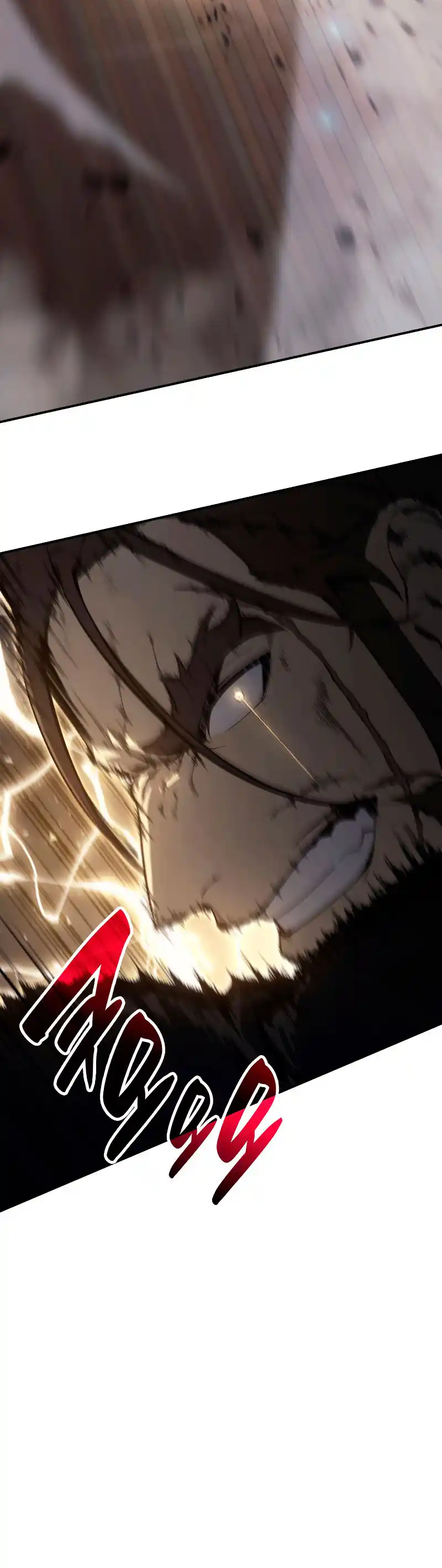 A DISASTER-CLASS HERO HAS RETURNED capítulo 20, página 38