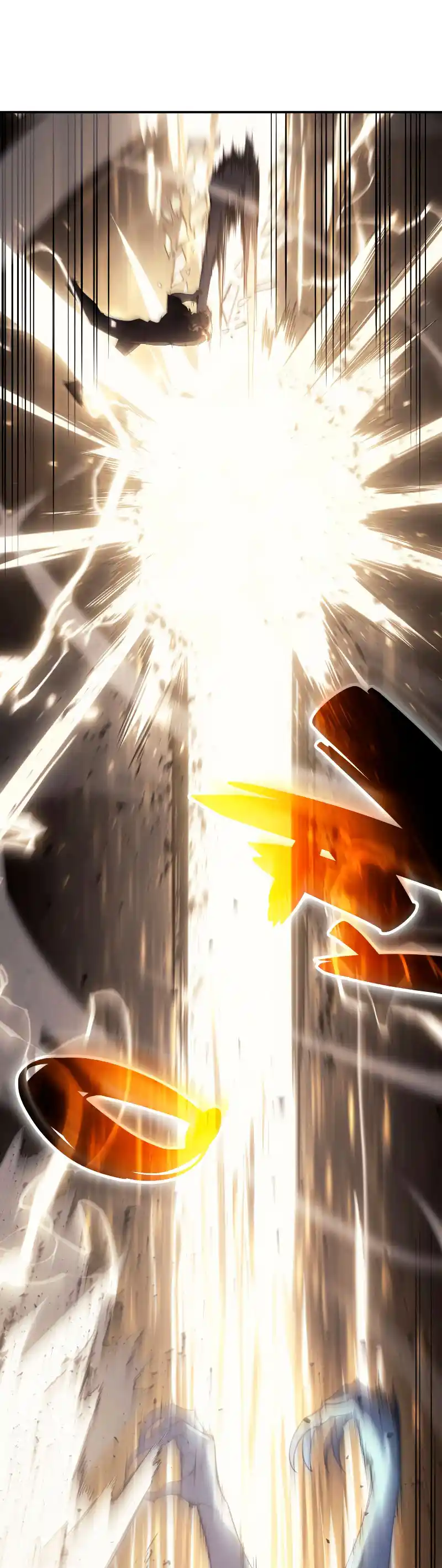 A DISASTER-CLASS HERO HAS RETURNED capítulo 20, página 39