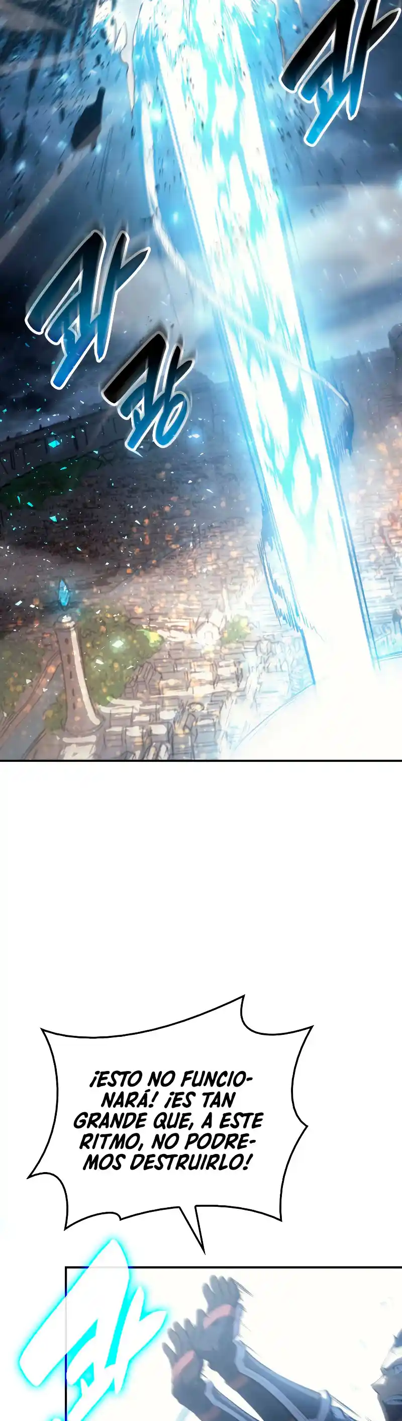 A DISASTER-CLASS HERO HAS RETURNED capítulo 20, página 52