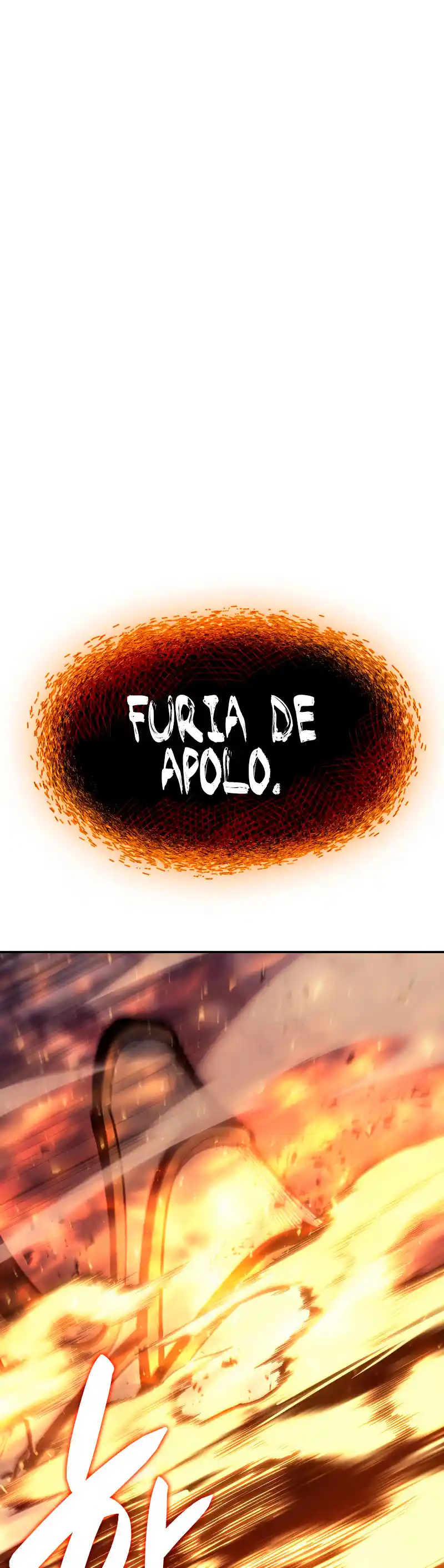 A DISASTER-CLASS HERO HAS RETURNED capítulo 20, página 54
