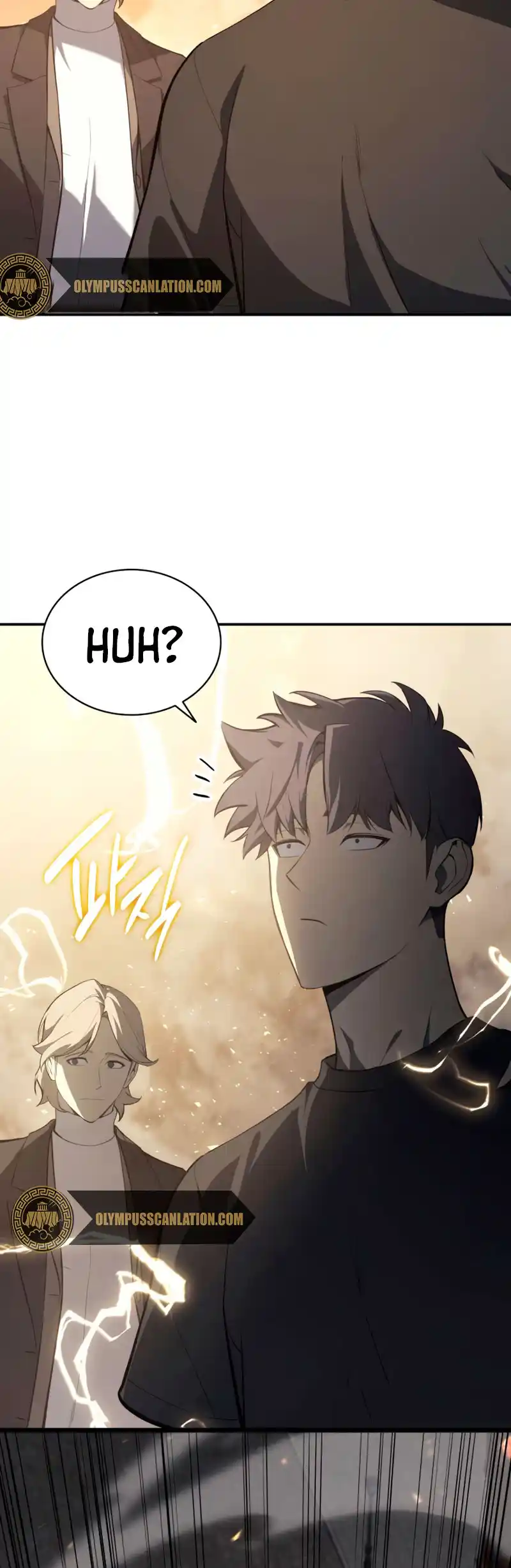 A DISASTER-CLASS HERO HAS RETURNED capítulo 21, página 15