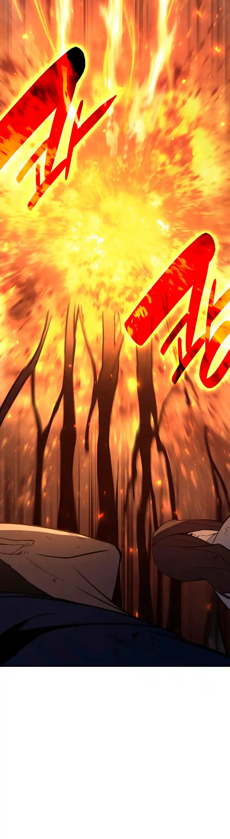 A DISASTER-CLASS HERO HAS RETURNED capítulo 22, página 16