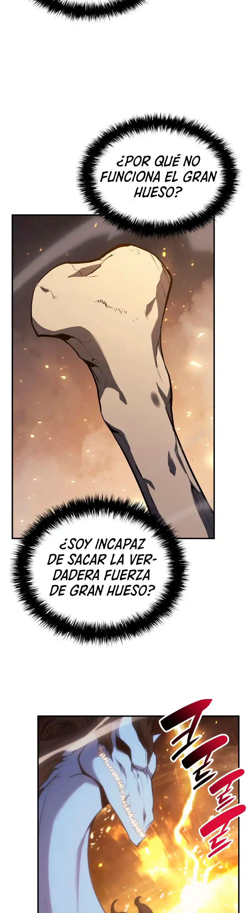 A DISASTER-CLASS HERO HAS RETURNED capítulo 22, página 30