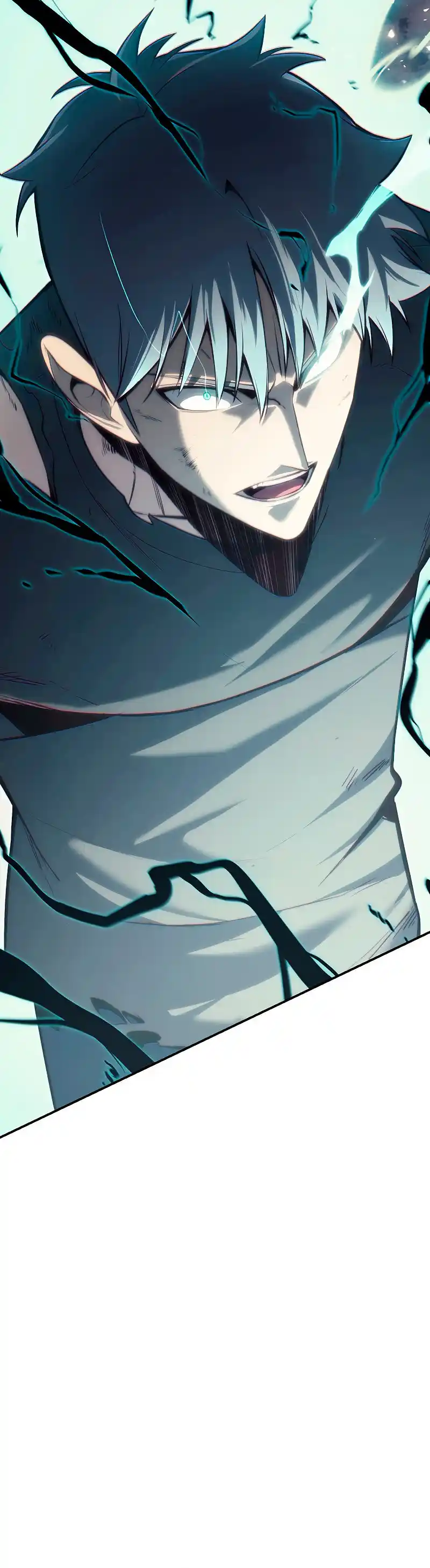 A DISASTER-CLASS HERO HAS RETURNED capítulo 22, página 38