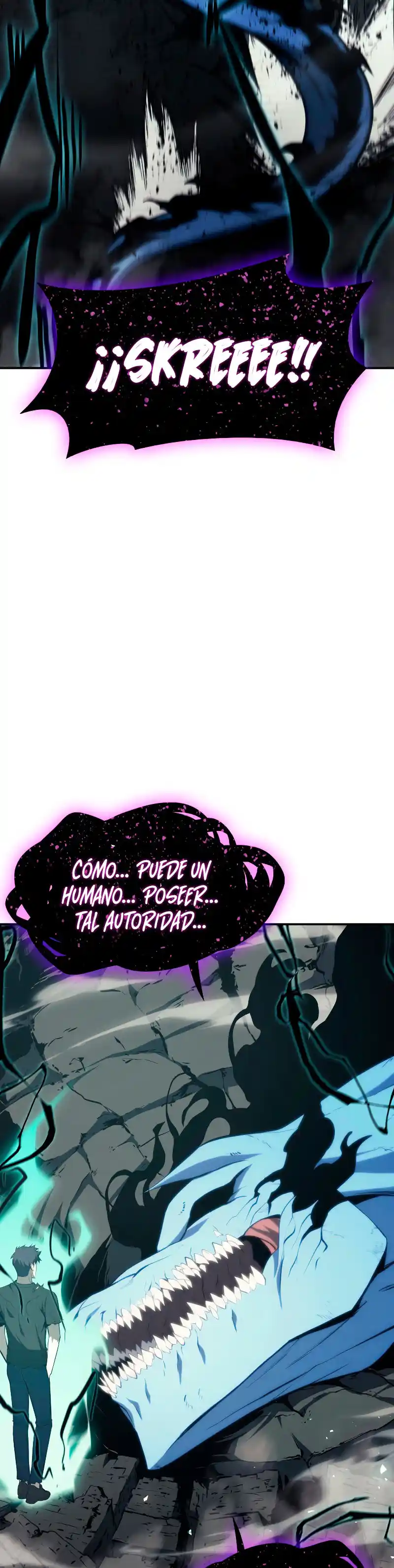 A DISASTER-CLASS HERO HAS RETURNED capítulo 22, página 42