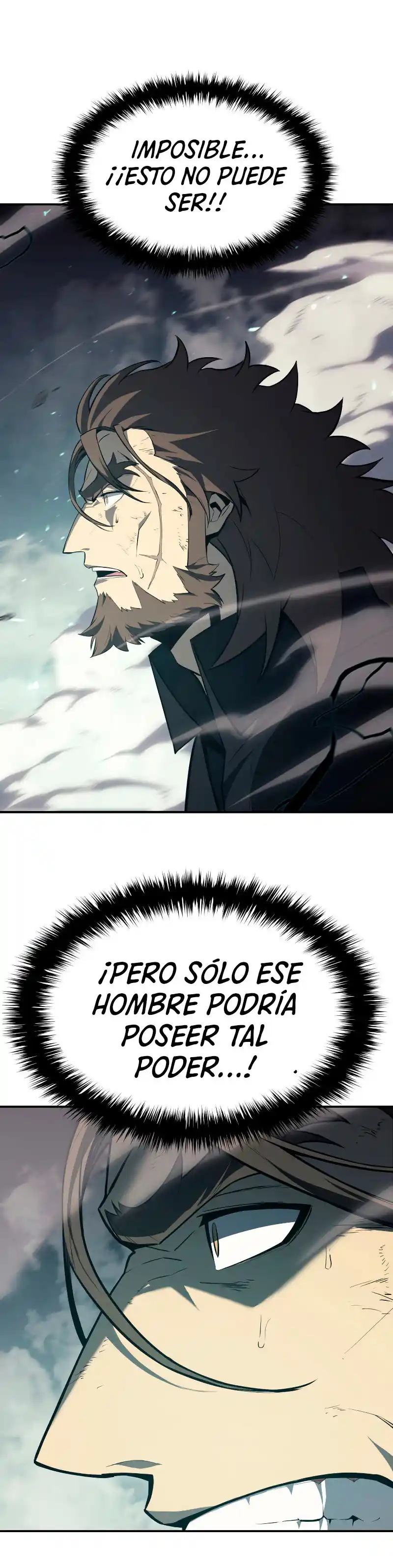 A DISASTER-CLASS HERO HAS RETURNED capítulo 22, página 47